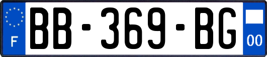 BB-369-BG