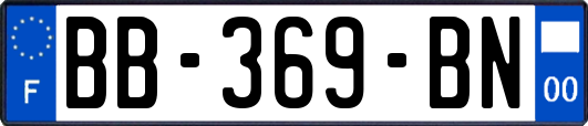 BB-369-BN