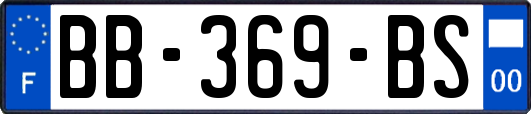 BB-369-BS