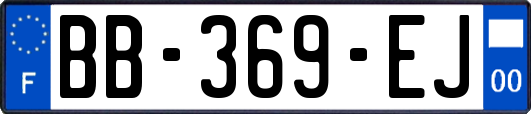 BB-369-EJ