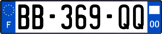 BB-369-QQ