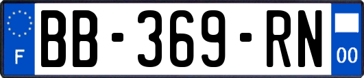 BB-369-RN