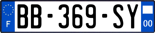 BB-369-SY