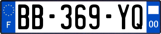 BB-369-YQ