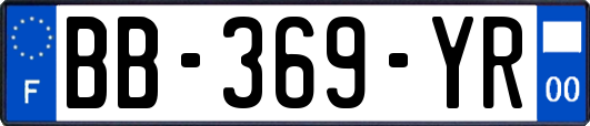 BB-369-YR