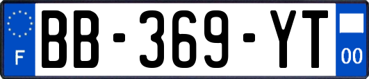 BB-369-YT