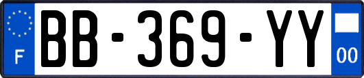 BB-369-YY