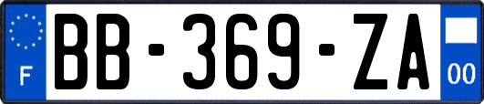 BB-369-ZA