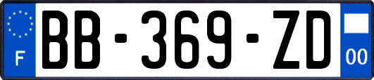 BB-369-ZD