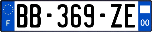 BB-369-ZE