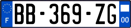 BB-369-ZG