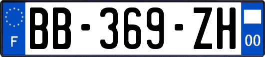 BB-369-ZH