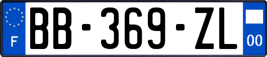 BB-369-ZL