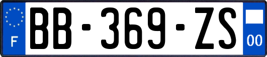 BB-369-ZS