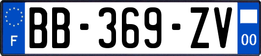 BB-369-ZV