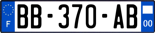 BB-370-AB