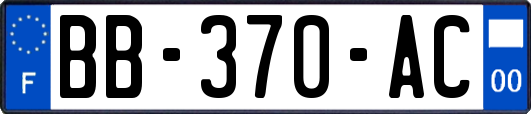 BB-370-AC