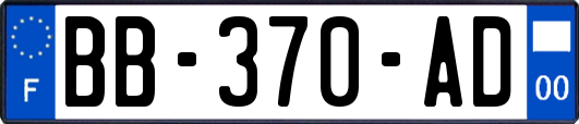 BB-370-AD