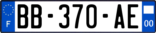 BB-370-AE