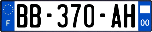 BB-370-AH