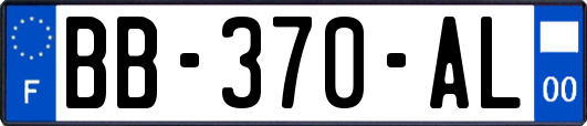 BB-370-AL