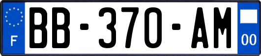 BB-370-AM