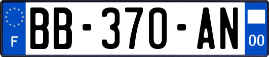 BB-370-AN