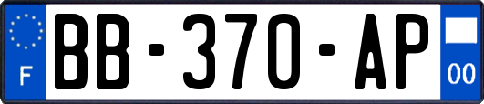 BB-370-AP