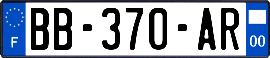 BB-370-AR