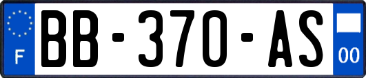 BB-370-AS