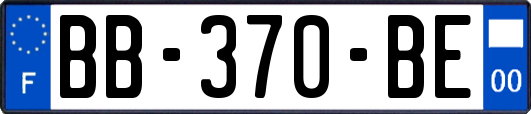 BB-370-BE