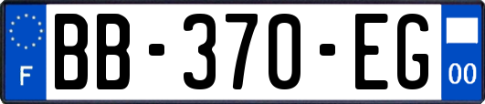 BB-370-EG