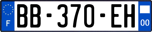 BB-370-EH