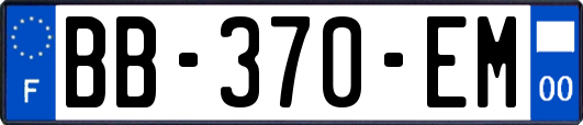 BB-370-EM