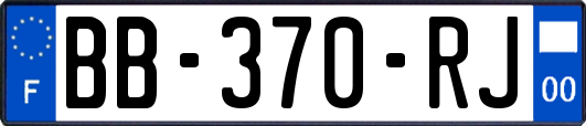 BB-370-RJ