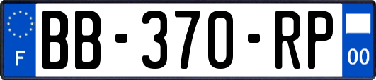 BB-370-RP