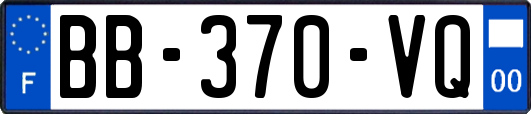 BB-370-VQ