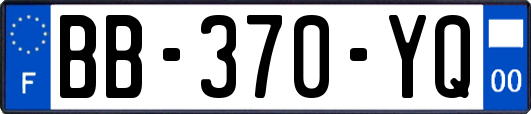 BB-370-YQ