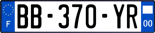 BB-370-YR