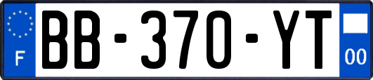 BB-370-YT