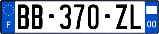 BB-370-ZL