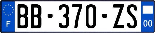 BB-370-ZS