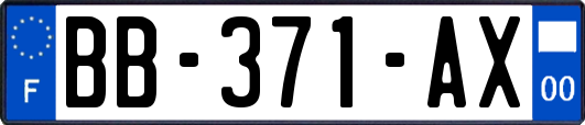 BB-371-AX