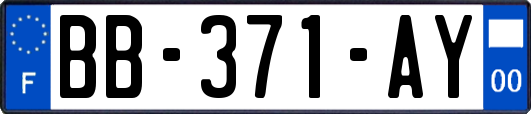 BB-371-AY