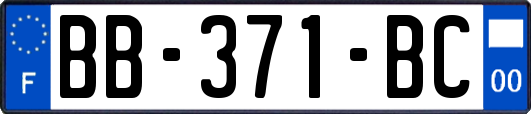 BB-371-BC