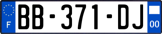 BB-371-DJ