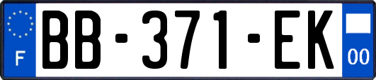 BB-371-EK