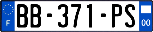 BB-371-PS