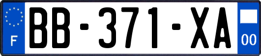 BB-371-XA