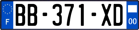 BB-371-XD